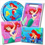 Little Mermaid